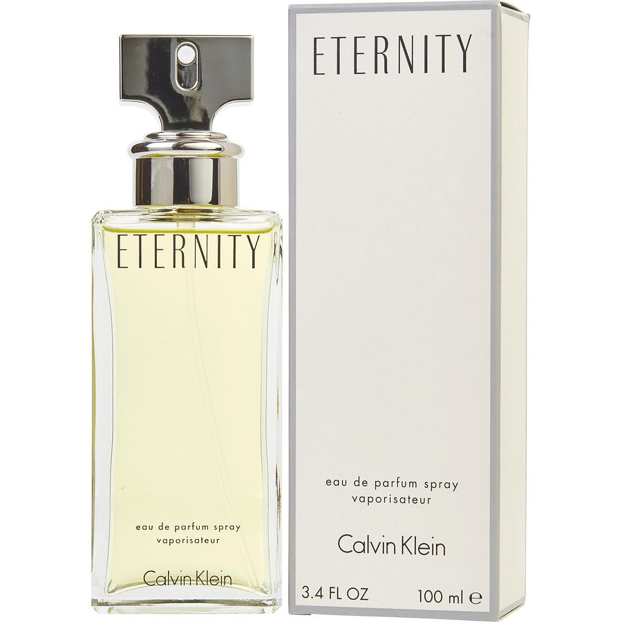 Calvin Klein Eternity Ep – New Scent Perfumaria