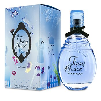 Naf Naf Fairy Juice Blue Eau de Toilette