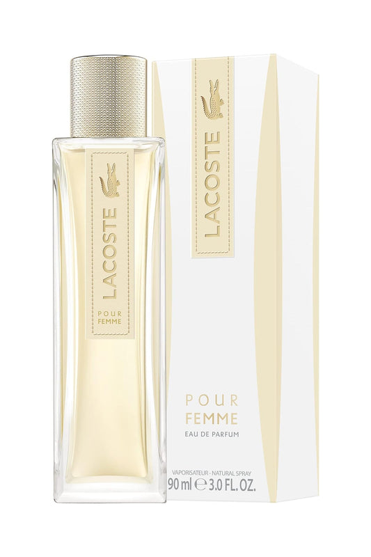 Lacoste Femme Ep