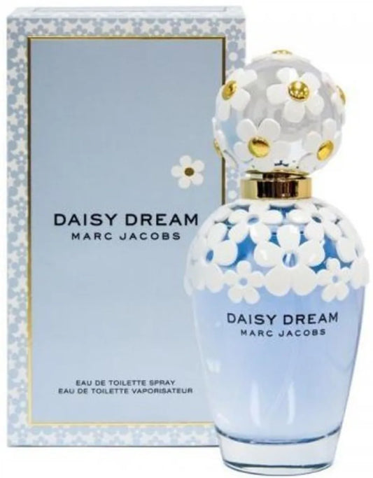 MARC JACOBS DAISY DREAM EAU DE TOILETTE