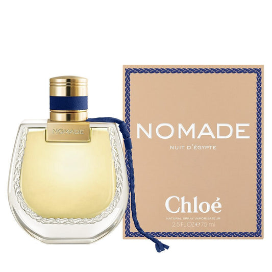 Chloé Nomade Nuit D'Egypte Eau de Parfum 75ml