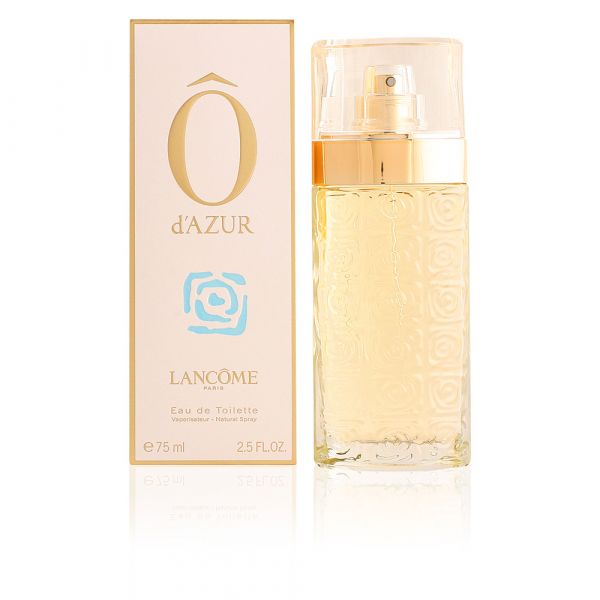 Lancôme Ô D'Azur EDT