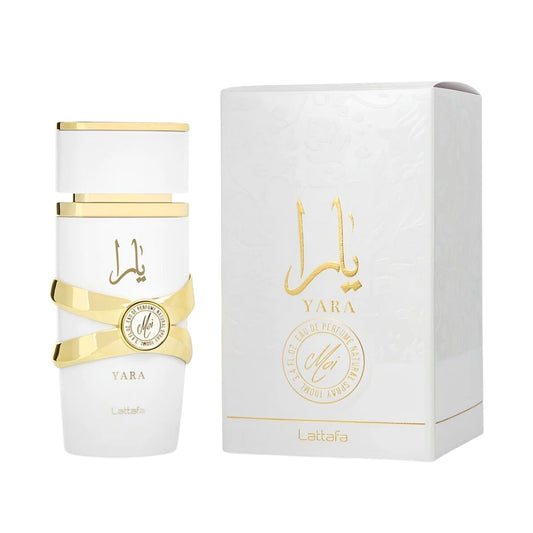 Lattafa Yara Moi Woman Eau de Parfum