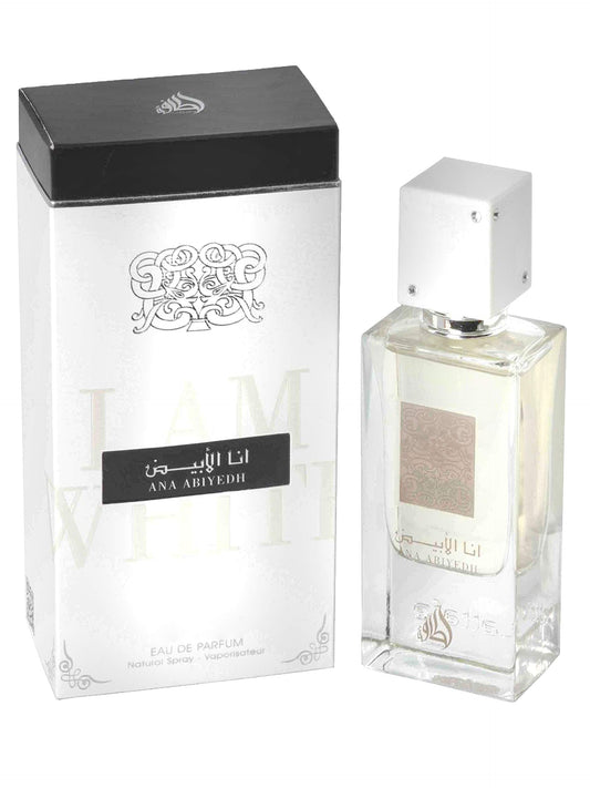 LATTAFA ANA ABIYEDH EAU DE PARFUM