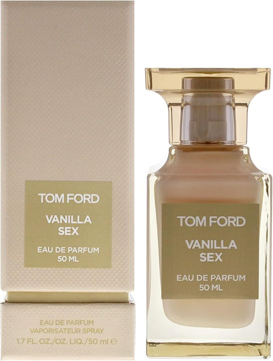 TOM FORD VANILLA SEX EAU DE PARFUM