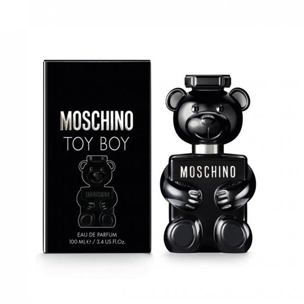 MOSCHINO TOY BOY EP