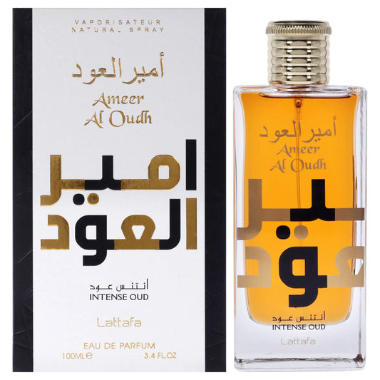 LATTAFA AMEER AL OUDH INTENSE OUD EAU DE PARFUM