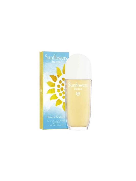 ELIZABETH ARDEN SUNFLOWER SUNRISE