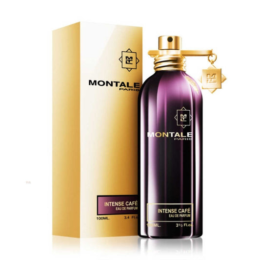 Montale Intense Cafe Eau de Parfum 100ml (Original)