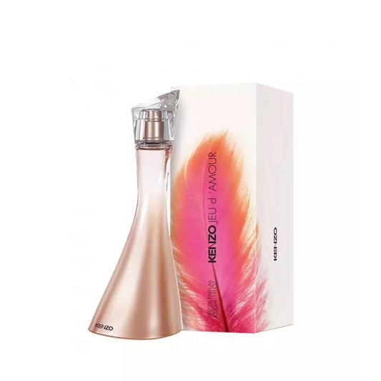 Kenzo Jeu d'Amour Woman Eau de Parfum 50ml (Original)