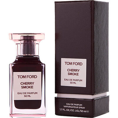 TOM FORD CHERRY SMOKE EAU DE PARFUM