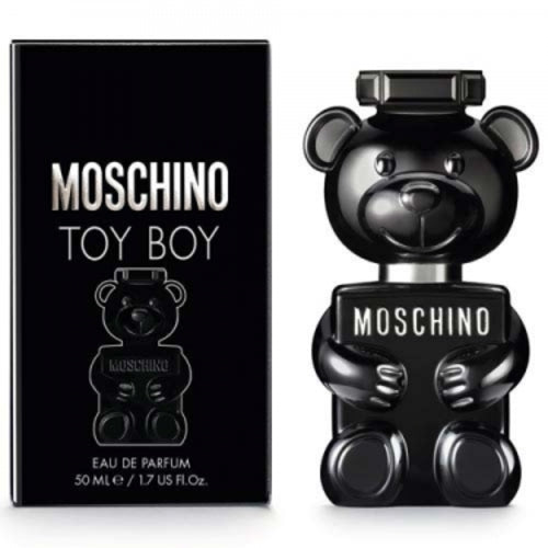 MOSCHINO TOY BOY EP