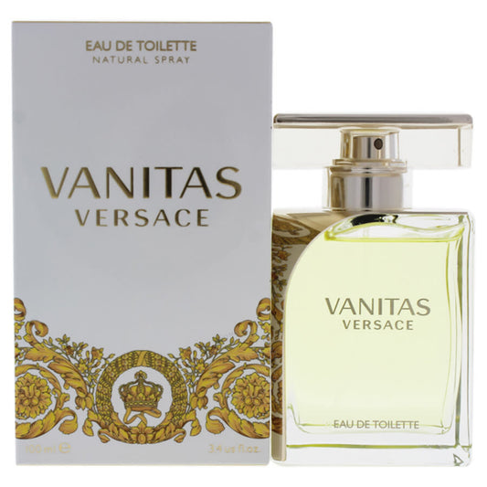 VERSACE VANITAS EAU DE TOILETTE