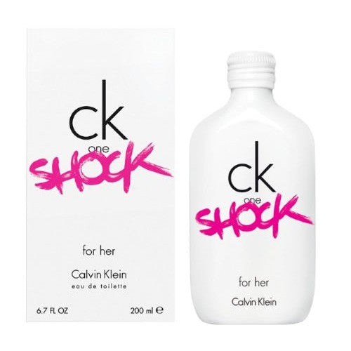 Perfume CKIn2U Mujer Calvin Klein