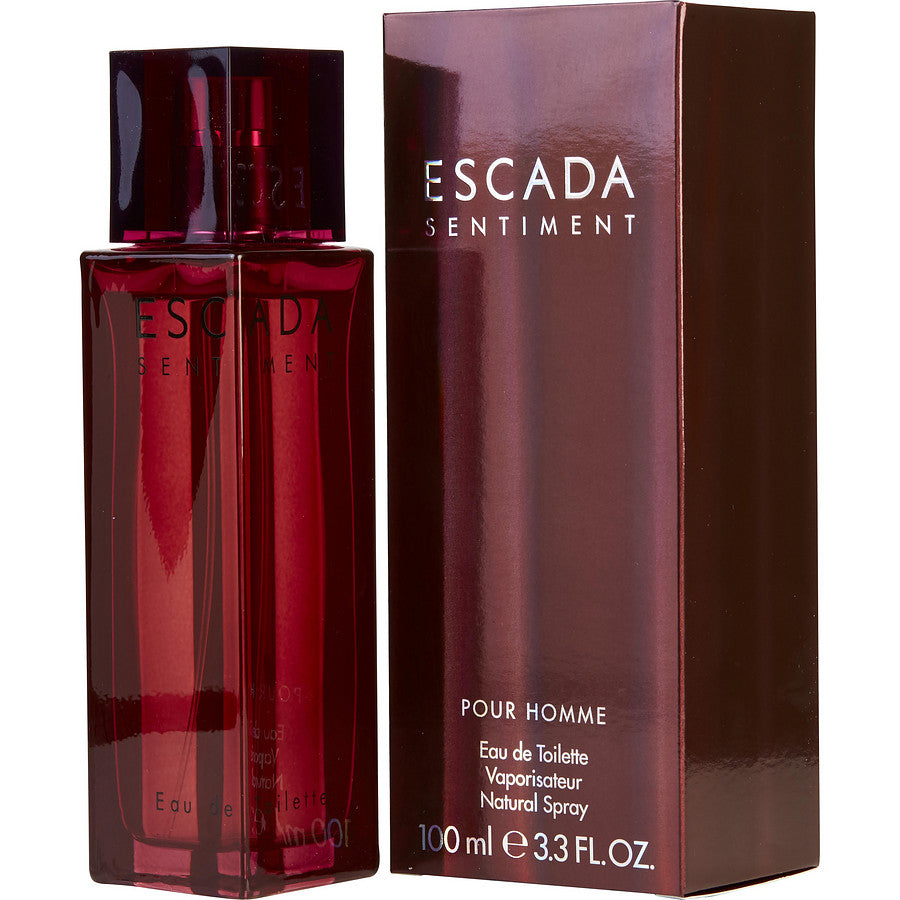 ESCADA SENTIMENT H ET