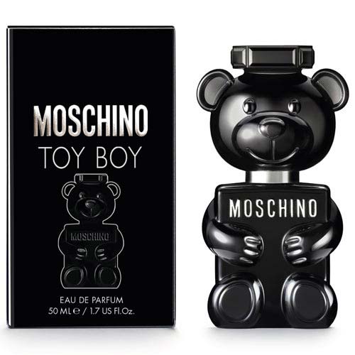 MOSCHINO TOY BOY EP