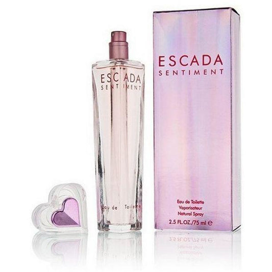 ESCADA SENTIMENT  ET